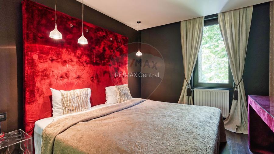 Proprietate de vânzare – Clădire premium pe drumul spre Poiana Brașov - 28