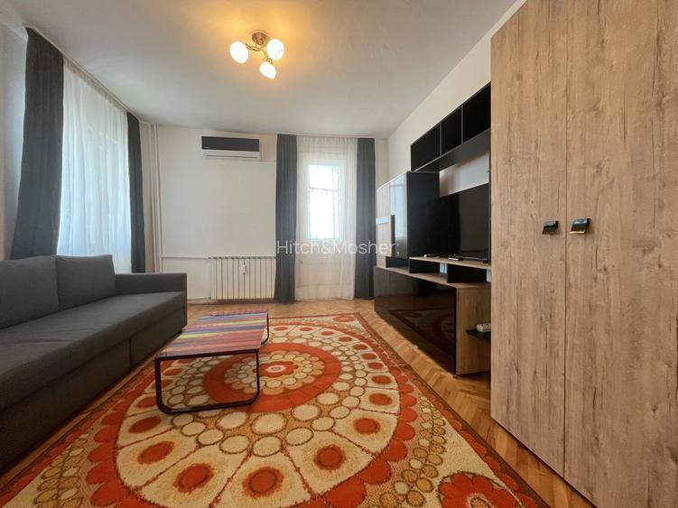 Proprietar, vand apartament cu 2 camere decomandate - 2