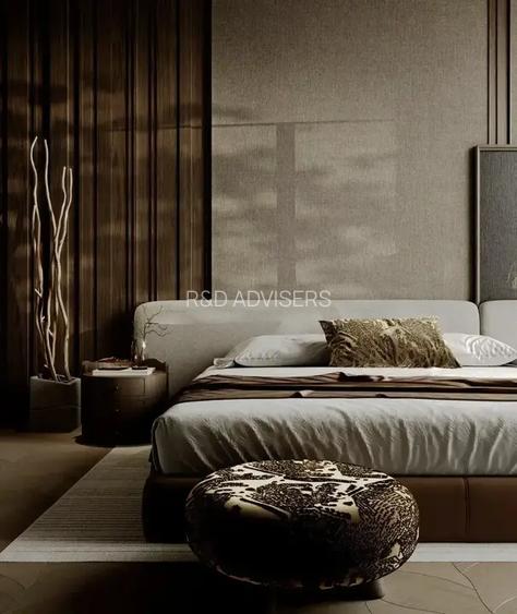 Apartament Cu Terasa 3 Camere Spatios Sector 3 Ozana Titan - 8