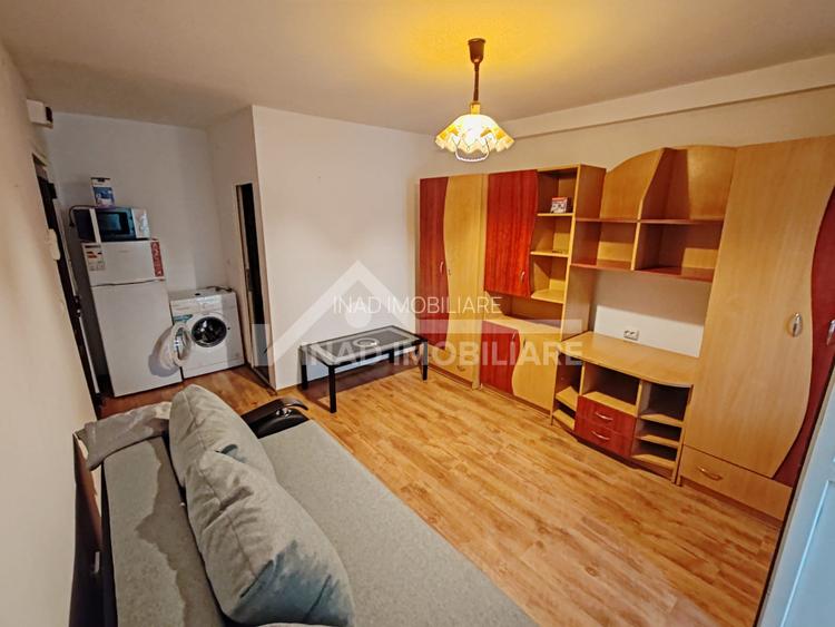 Apartament cu o camera de inchiriat in Marasti zona Intre Lacuri - 3