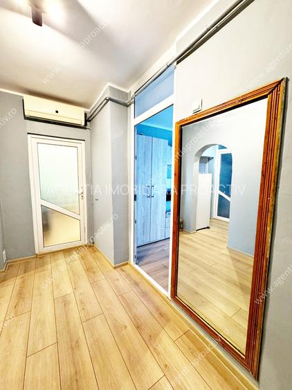 Apartament cu 3 camere decomandat, situat in Micro 20 – 77,18  mp! 	 - 6