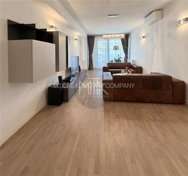 Apartament 3 camere, Premium | Cartierul Francez - HERASTRAU - 2