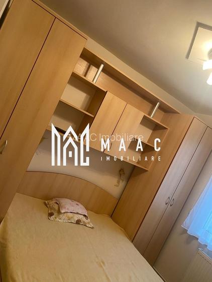 Apartament 2 camere | Balcon | Pivniță | Hipodrom 1 - 7