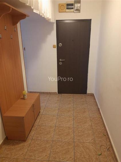 Apartament cu Centrala si Boxa Iulius Mall - 21