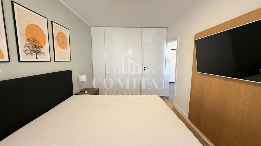 Apartament modern de închiriat zona Aurel Vlaicu - 6