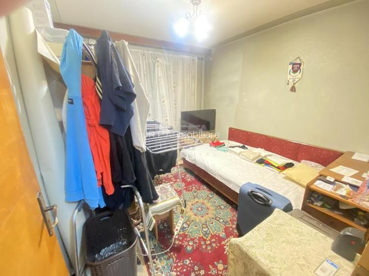 3 Camere-Decomandat-Rahova - 5