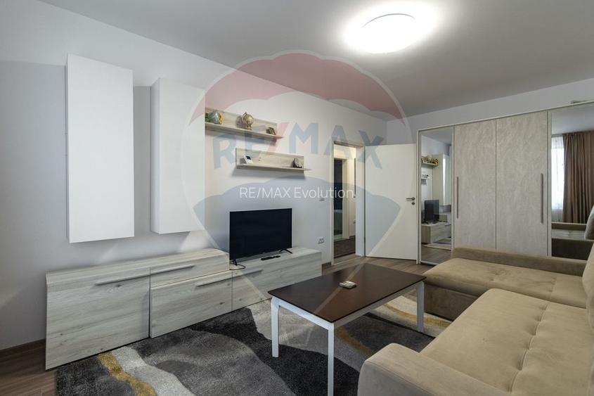 COMISION 0% | APARTAMENT 2 CAMERE | DECOMANDAT | DRESSING | ETAJ 7/10 - 11