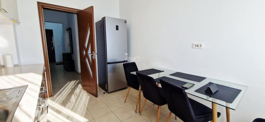 2 camere | Drumul Taberei | 62 mp | Bloc 2014 - 9