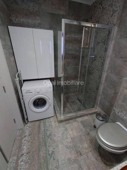 Mamaia Nord, apartament 2 camere, 60mp, balcon, centrala gaz - 8