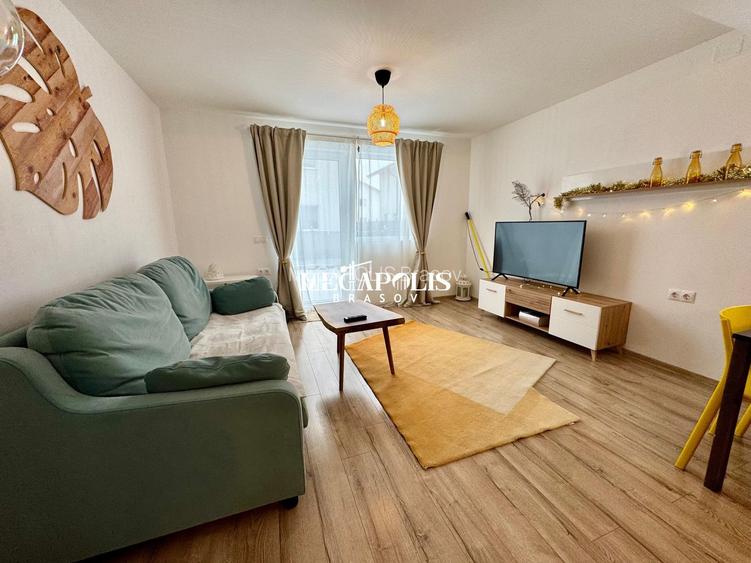 Duplex 3 camere | Prima închiriere | 3 locuri de parcare | Triaj - 3