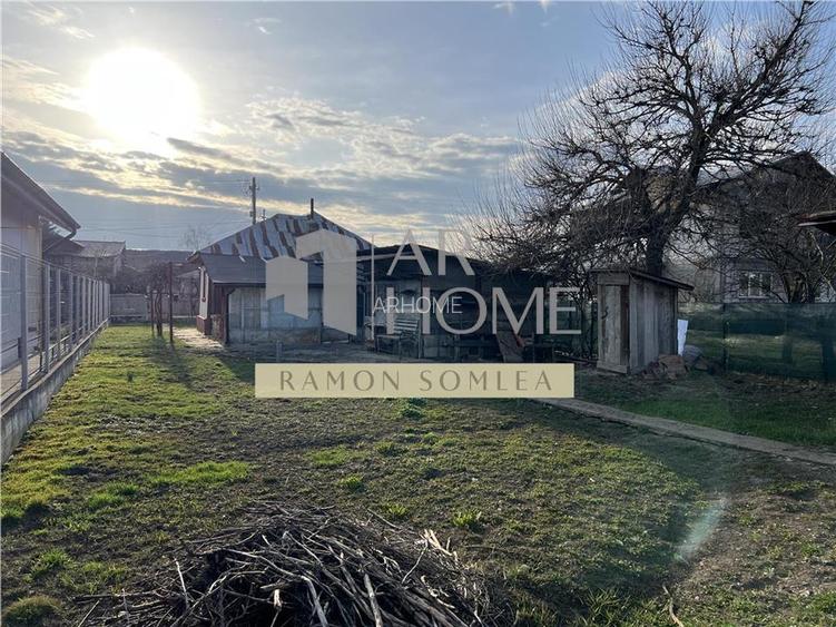 Casa 3 camere, teren 472 mp, Gageni, Prahova - 3