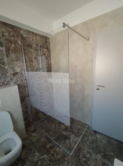 Vila Moderna Tunari, zona Buna, curte 300m - 20