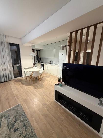 Inchiriere Apartament de 3 camere in Aviatiei - 6