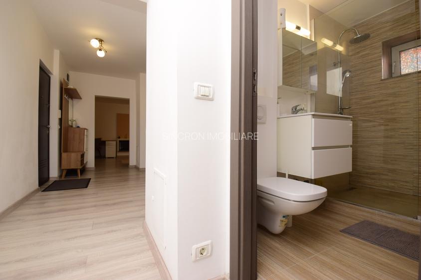 Parcare, stradal, Zizin cu Calea Vitan - metrou Mihai Bravu - 16