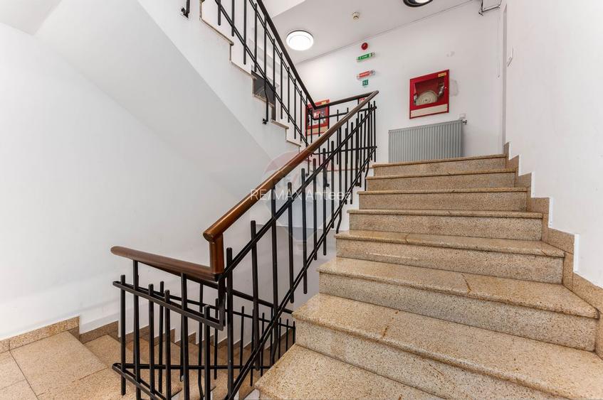 Spațiu comercial / spatiu birouri 100 mp Lipscani - etaj 2 - 15