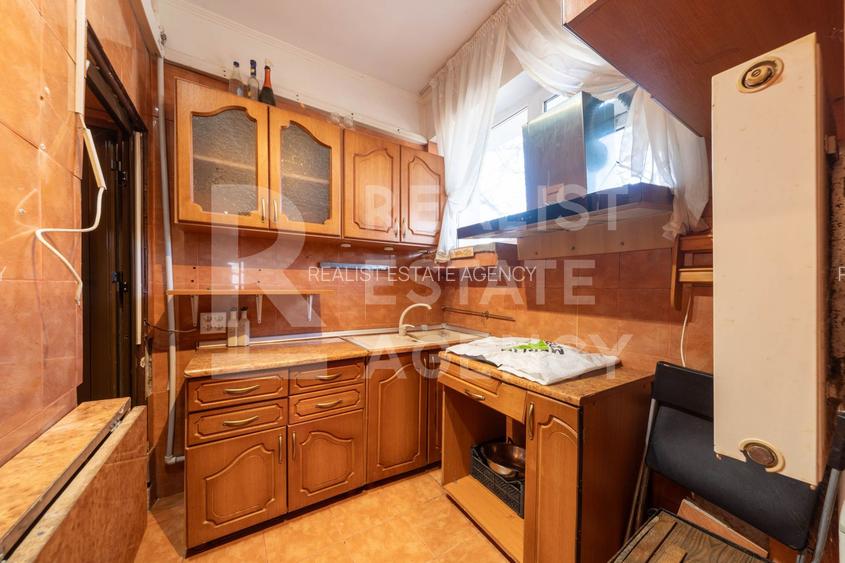 Vânzare, Vilă, 7 camere, zona Parcul Carol - 7