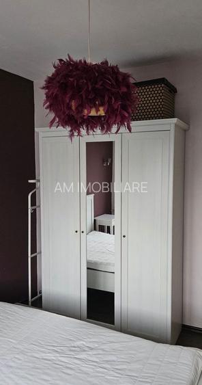 AP. 2 CAMERE DRISTOR, BLOC REABLITAT, BUCATARIE INCHISA, MODERN - 8