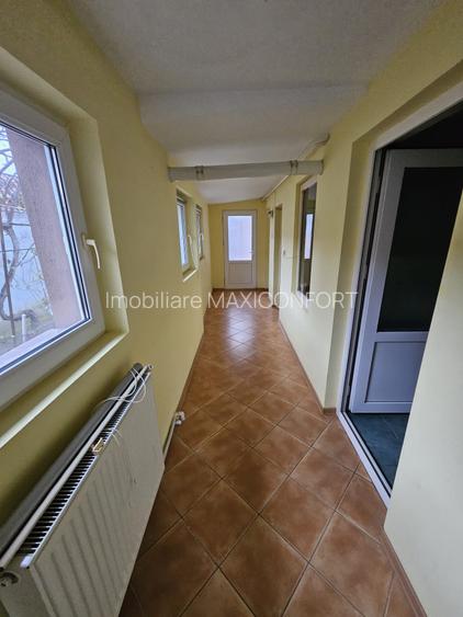 Vanzare casa, zona centrala - Imobiliare MAXICONFORT - 6
