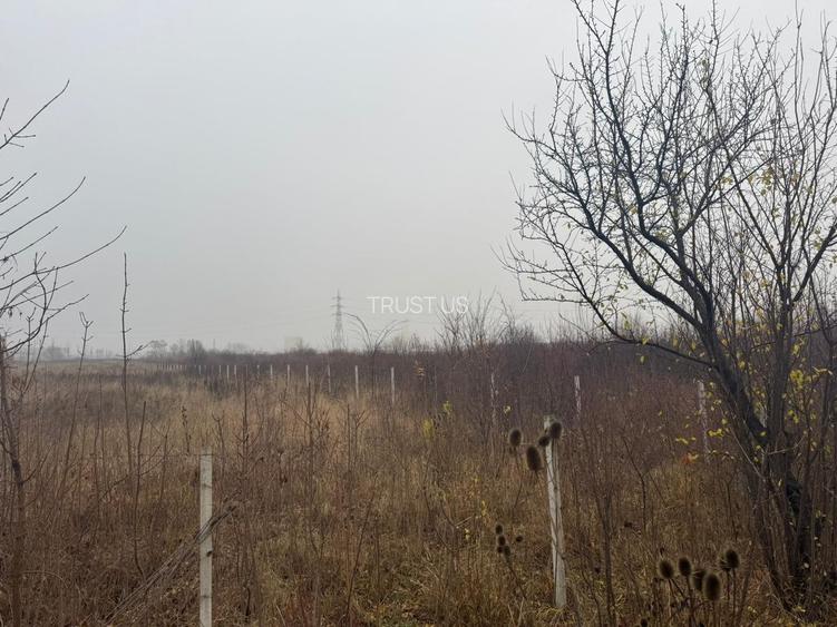 COMISION 0 | Teren intravilan | 17.700 mp | Zona Freidorf - 3