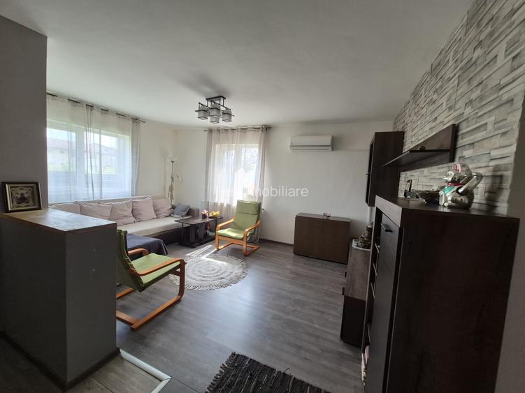 Vila tip duplex,4 camere,2 bai,mobilata si utilata complet - 11