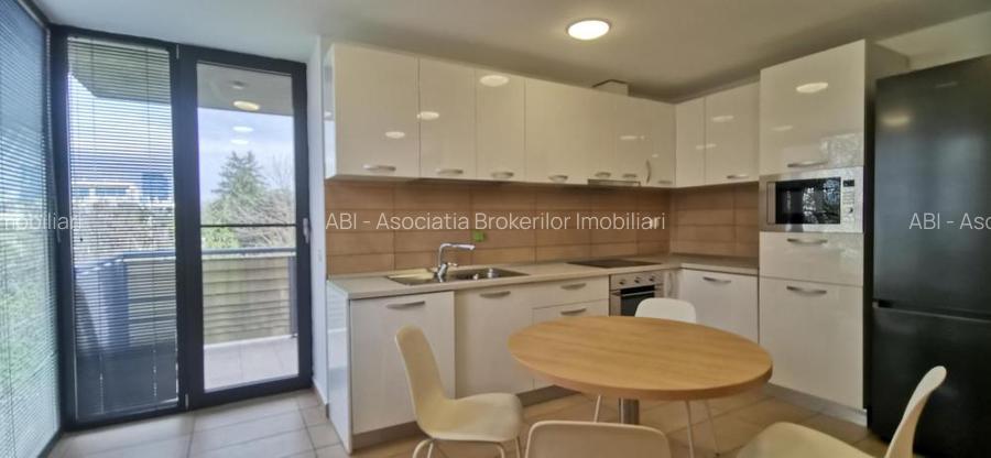 Primaverii exclusivist 3 camere, 3 bai, supr totala 240mp - 22