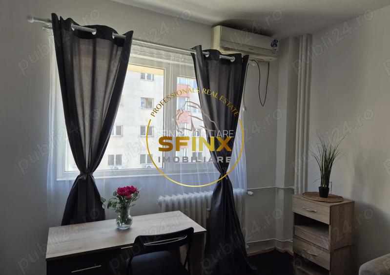 Garsoniera de inchiriat pe Calea Mosilor - 3