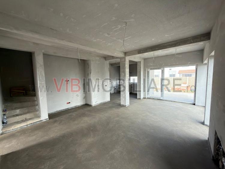 Duplex premium | 5 camere | 137 mp utili | Teren 300 mp/unitate | Aproape de Tim - 3