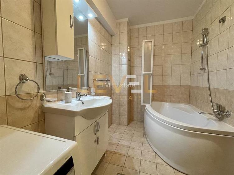 Apartament 3 camere de inchiriat - Soseaua Nordului Herastrau - 6