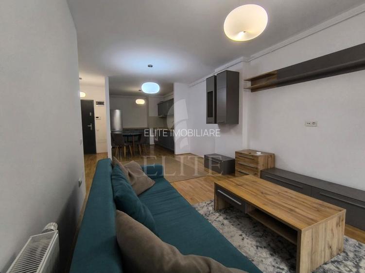 Apartament 2 camere în zona IULIUS MALL - 3