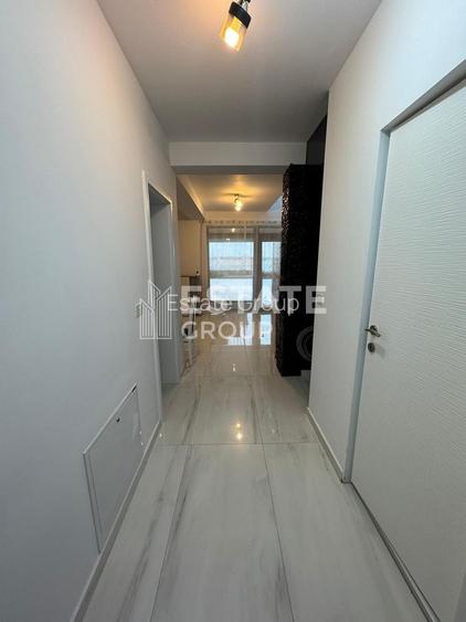 Casa insiruita cu 3 camere mobilata in Giroc - 5