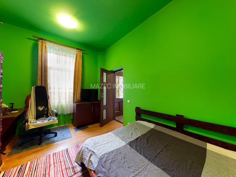 Casa 4 camere Piata Ion Mihalache - 3