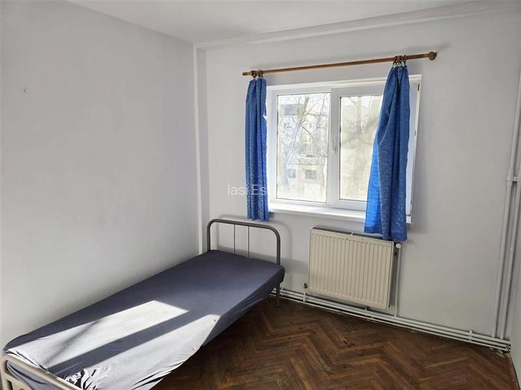 Apartament cu 4 camere de inchiriat in Nicolina-etaj 1 - 2