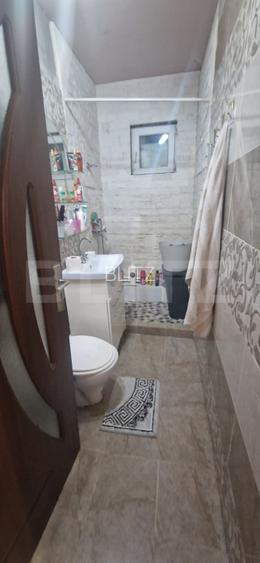 Casă de vânzare | Luna de Sus – curte, utilități complete, CF - 7