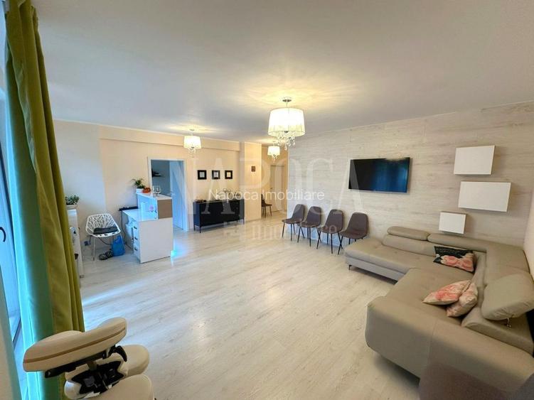 Apartament 2 camere de vanzare in Gheorgheni, Cluj Napoca - 2