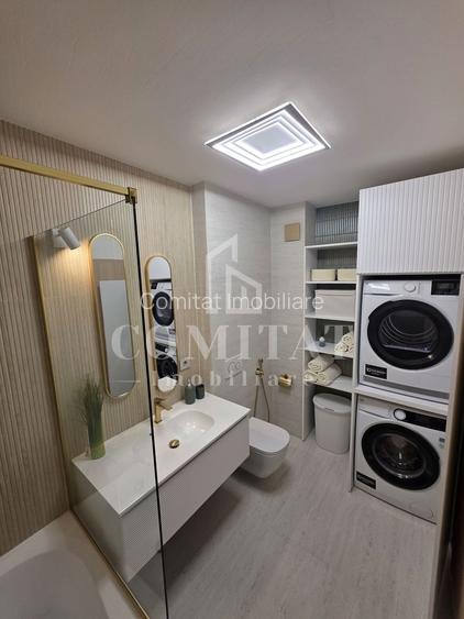 Apartament cu 2 camere | Finisaje moderne | Elite City - 5