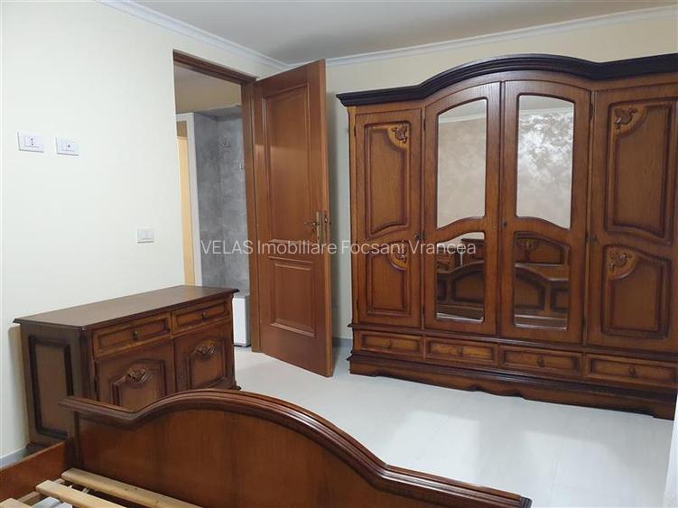 Inchiriez apartament 2 camere, parter , mobilat si utilat - 5