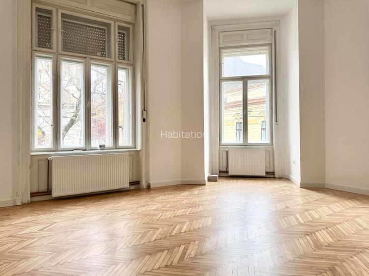 Birouri reprezentative, finisaje moderne, prima închiriere - 17