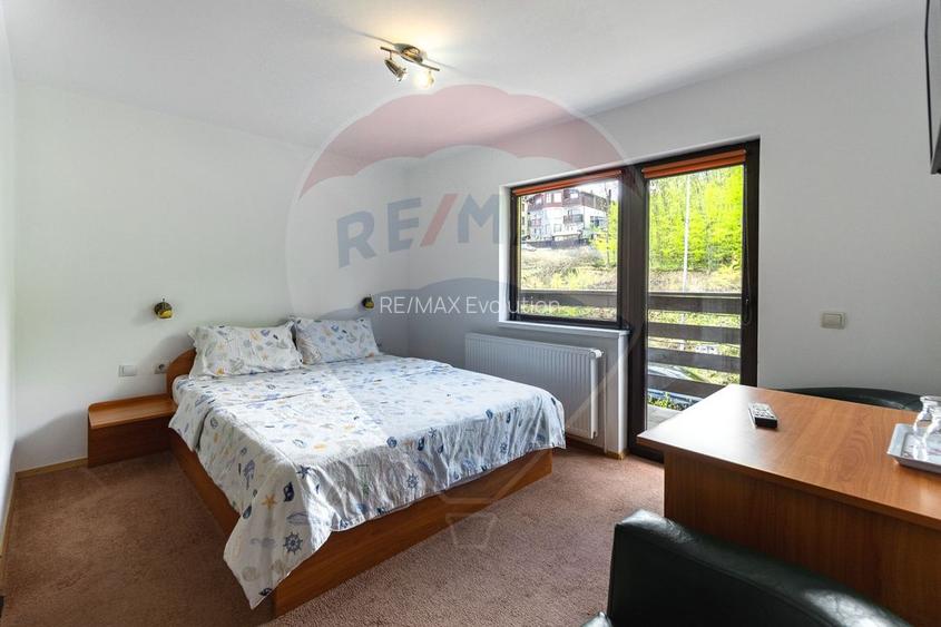 COMISION 0%| PENSIUNE DE VANZARE | PANORAMA SUPERBA | PREDEAL | - 19