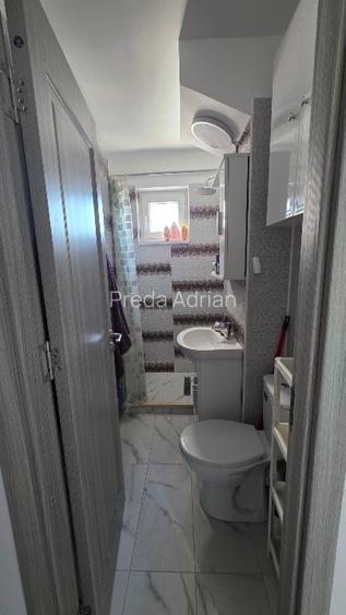 Apartament 3 camere transformat in 2 renovat Ostroveni B-uri - 5