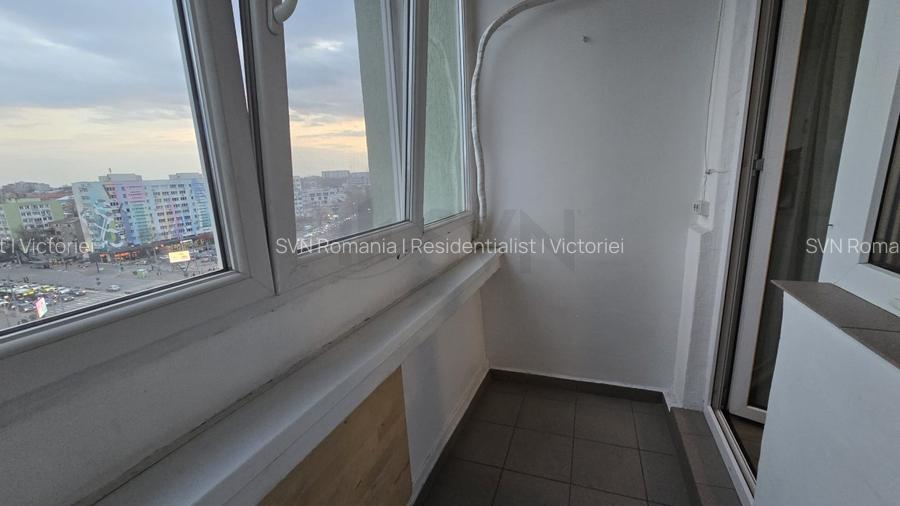 REA1028427 Apartament 2 camere I Tineretului Bd Dimitrie Cantemir I METROU - 13