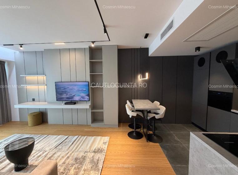 Apartament 2 camere | Aviatiei | Lux | Parcare | Metrou 5' | Mall 4' | - 12