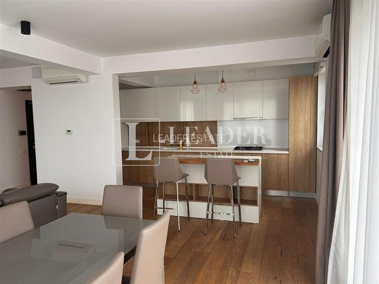 Penthouse I 177 MP suprafata total I 3 camere - 4