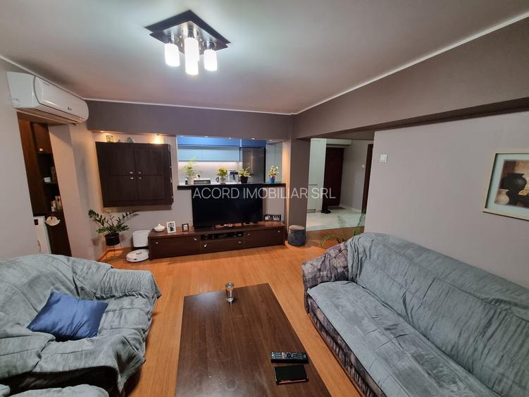 Aurel vlaicu-Apartament 4 camere finisat modern cu gaze - 2