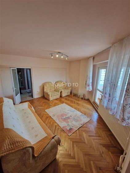 Apartament Decomandat cu vedere panoramica  zona Modern/Dorobantilor - 11