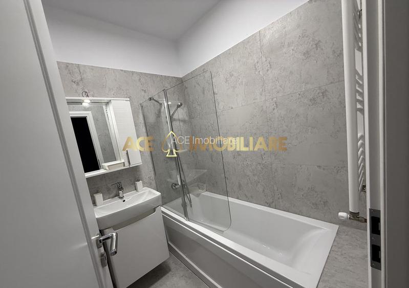 2 Camere de inchiriat | 13 Septembrie | Metrou | Parcare | Central Address - 7