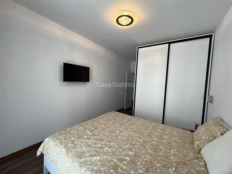 Apartament cu 3 camere Vasile Alecsandri - 4