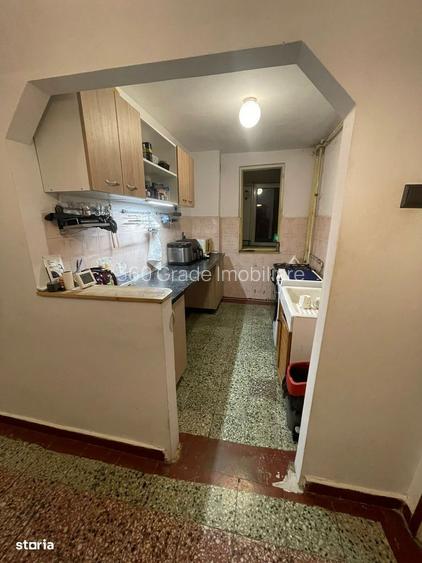 3 camere – Calea Șagului 66 mp utili - 8