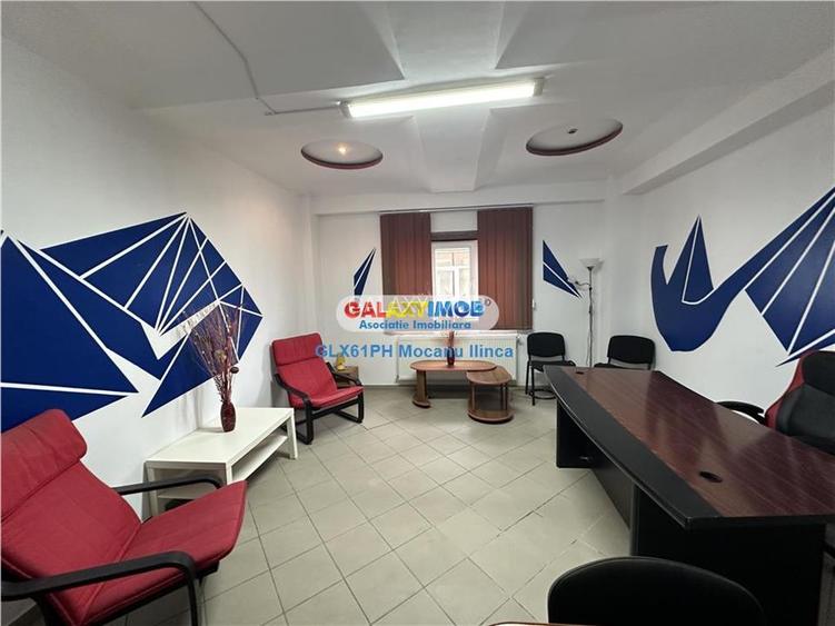 Inchiriere spatiu birouri, 3 camere, in Ploiesti, zona Cantacuzino - 7