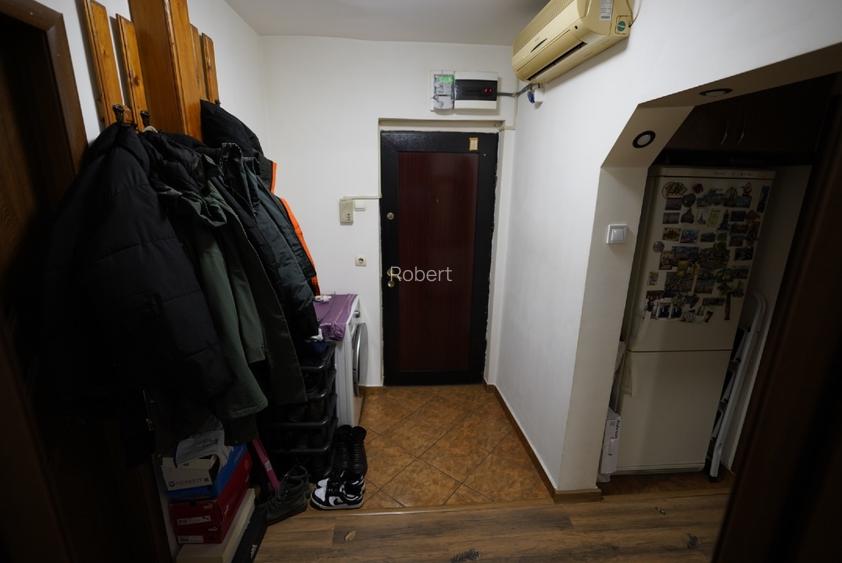 Apartament 2 camere decomandat Piața Gării - 2