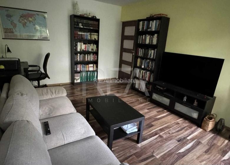 2 camere, 4/4, anvelopat, bloc tip P-Drumul Taberei - 2